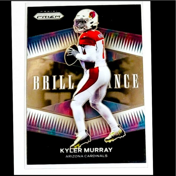 Kyler Murray - Picture 1 of 2